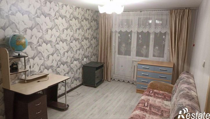 1-комн квартира улица Короленко, 23,  д. 23