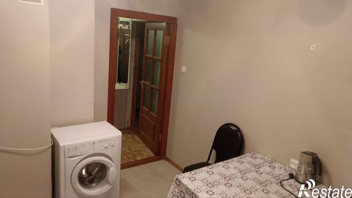 1-комн квартира улица Короленко, 23,  д. 23