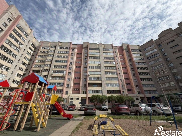 1-комн квартира улица Ленина, 137,  д. 137