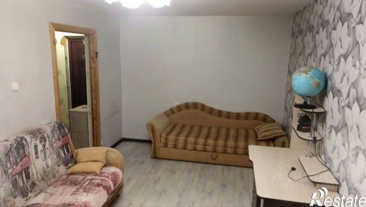 1-комн квартира улица Короленко, 23,  д. 23