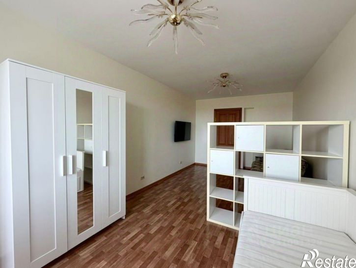 1-комн квартира улица Ленина, 137,  д. 137