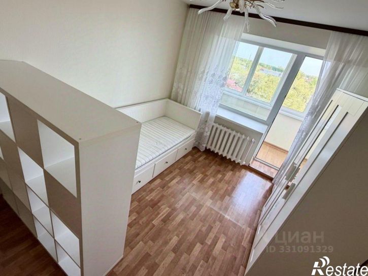 1-комн квартира улица Ленина, 137,  д. 137
