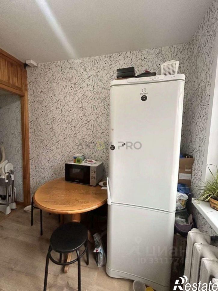 2-комн квартира ул Калинина, 34,  д. 34