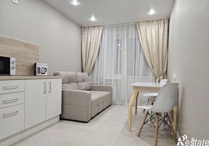 1-комн квартира улица Маклина, 60А,  д. 60А