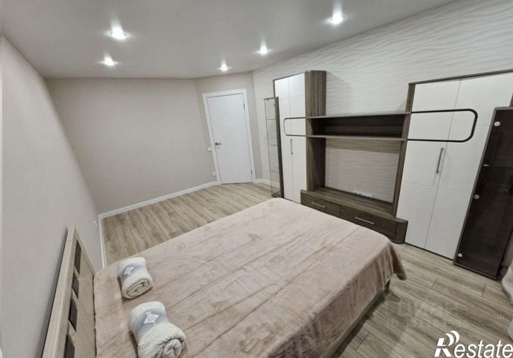 1-комн квартира улица Маклина, 60А,  д. 60А