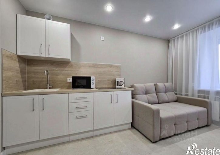 1-комн квартира улица Маклина, 60А,  д. 60А