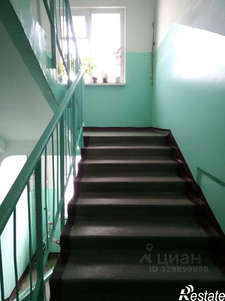 2-комн квартира улица Павла Корчагина, 213А,  д. 213А