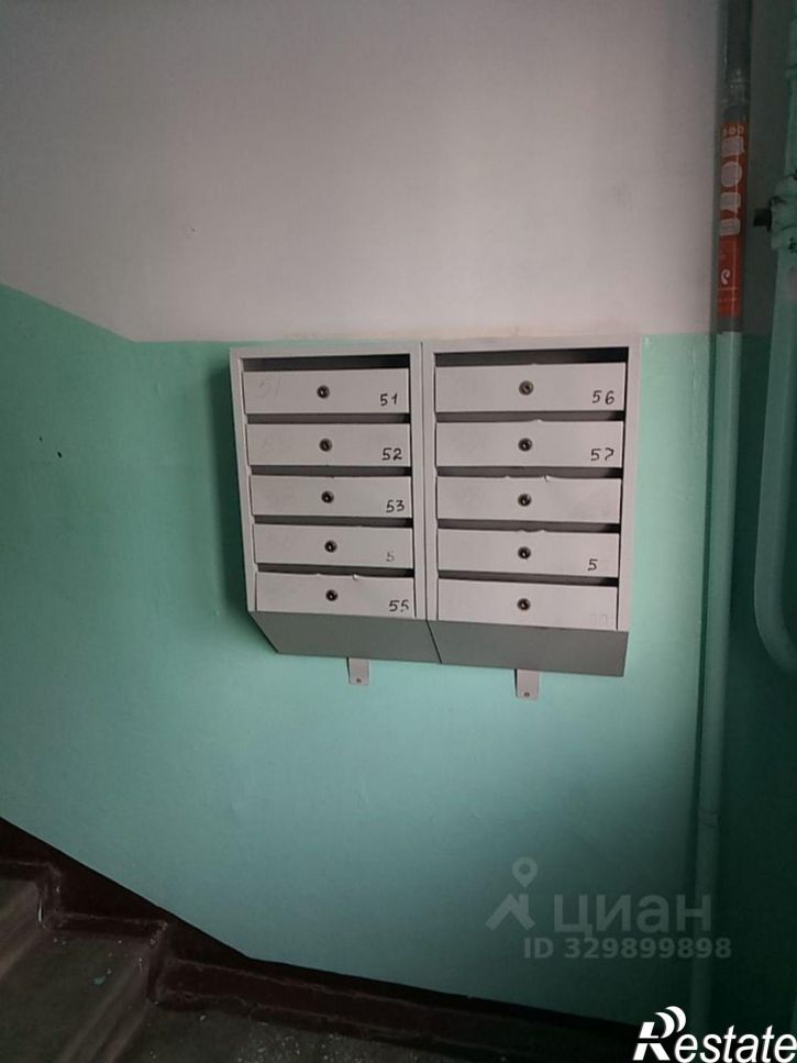 2-комн квартира улица Павла Корчагина, 213А,  д. 213А