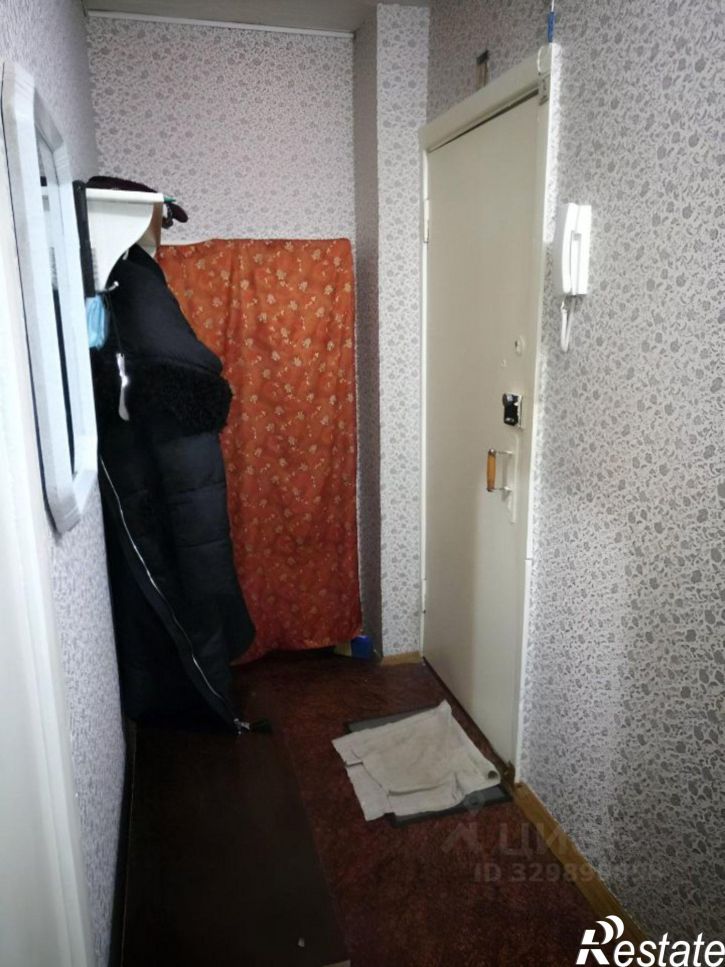 2-комн квартира улица Павла Корчагина, 213А,  д. 213А
