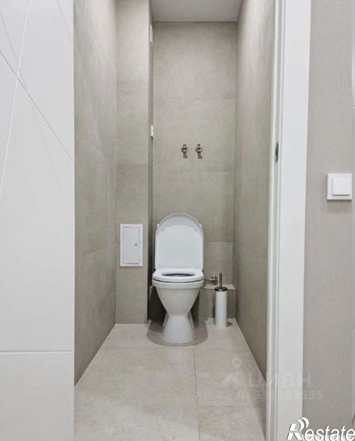 1-комн квартира улица Маклина, 60А,  д. 60А