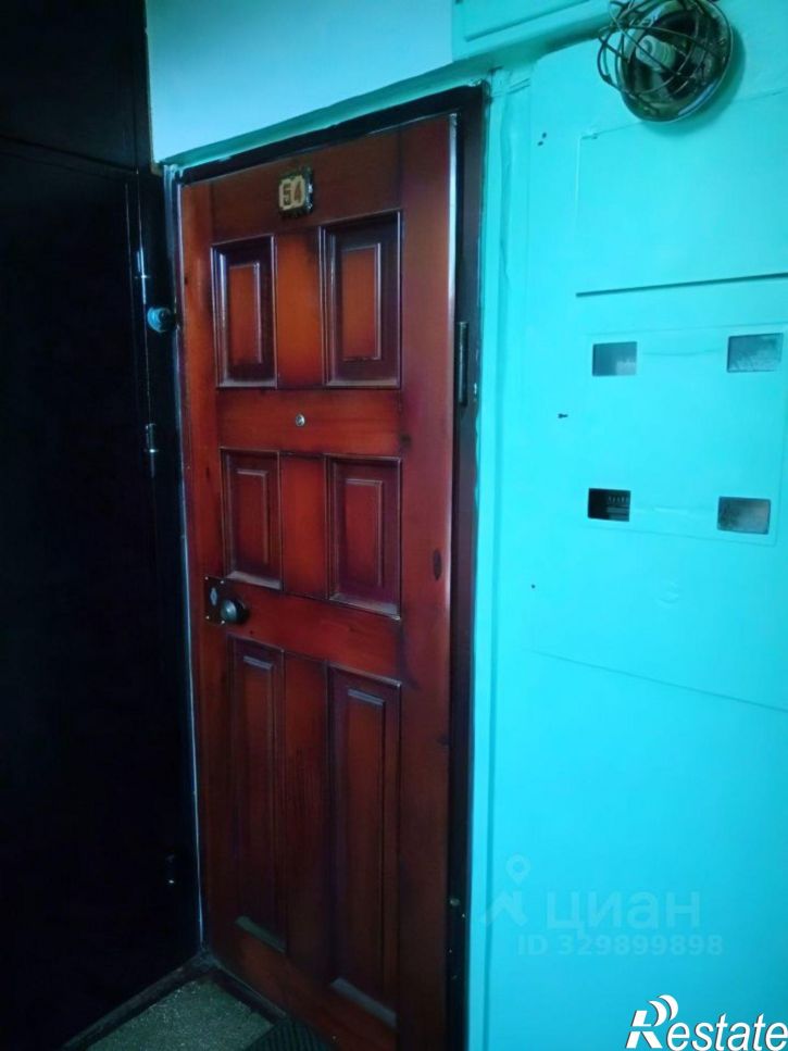 2-комн квартира улица Павла Корчагина, 213А,  д. 213А