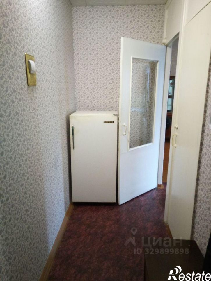 2-комн квартира улица Павла Корчагина, 213А,  д. 213А