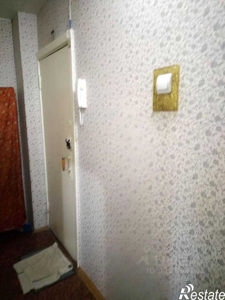 2-комн квартира улица Павла Корчагина, 213А,  д. 213А