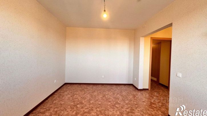 1-комн квартира улица Зеленина, 7А,  д. 7А