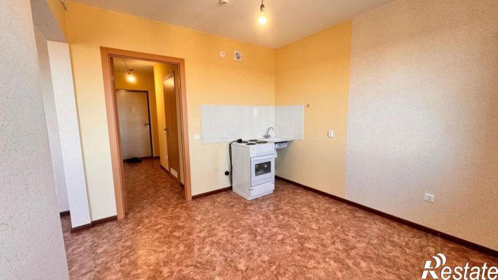 1-комн квартира улица Зеленина, 7А,  д. 7А