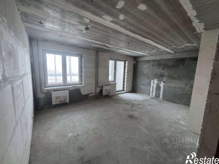 3-комн квартира Современная улица, 13,  д. 13