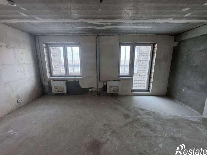 3-комн квартира Современная улица, 13,  д. 13