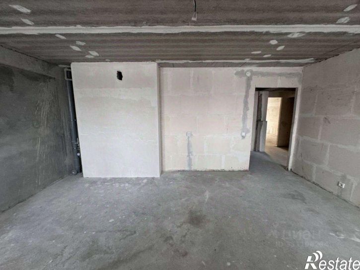 3-комн квартира Современная улица, 13,  д. 13