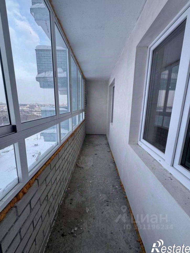 3-комн квартира Современная улица, 13,  д. 13