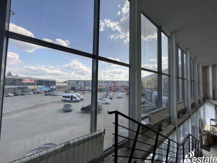 Торговое помещение улица Щорса, 75В,  д. 75В