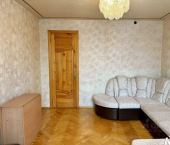 2-комн, 60кв м, этаж 5/5 Октябрьский проспект, 84