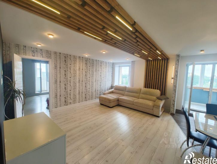 2-комн квартира ул Воровского, 92 2,  д. 92 2,  к. 2