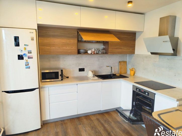 2-комн квартира ул Воровского, 92 2,  д. 92 2,  к. 2