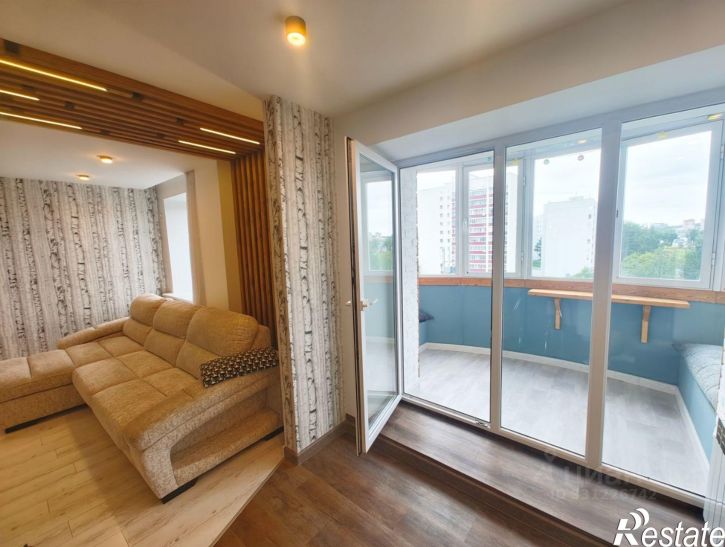 2-комн квартира ул Воровского, 92 2,  д. 92 2,  к. 2