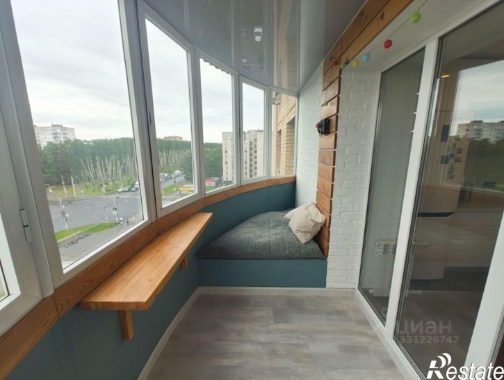 2-комн квартира ул Воровского, 92 2,  д. 92 2,  к. 2