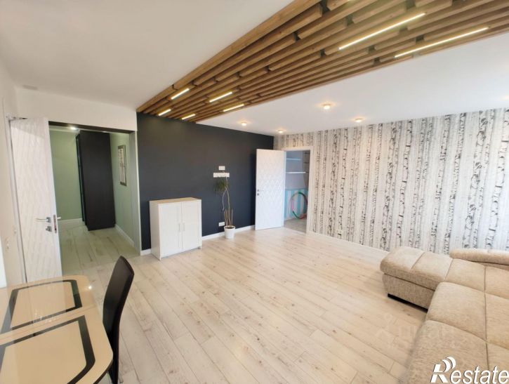 2-комн квартира ул Воровского, 92 2,  д. 92 2,  к. 2