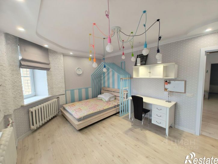 2-комн квартира ул Воровского, 92 2,  д. 92 2,  к. 2