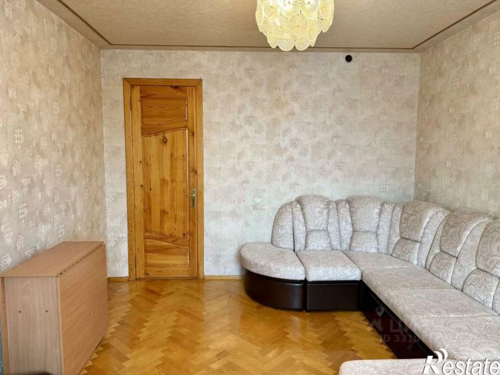 2-комн квартира Октябрьский проспект, 84,  д. 84