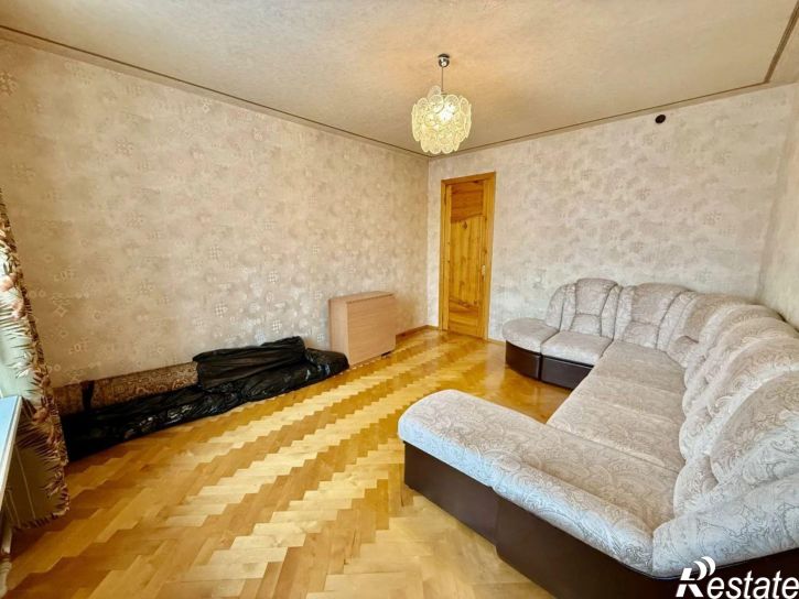 2-комн квартира Октябрьский проспект, 84,  д. 84