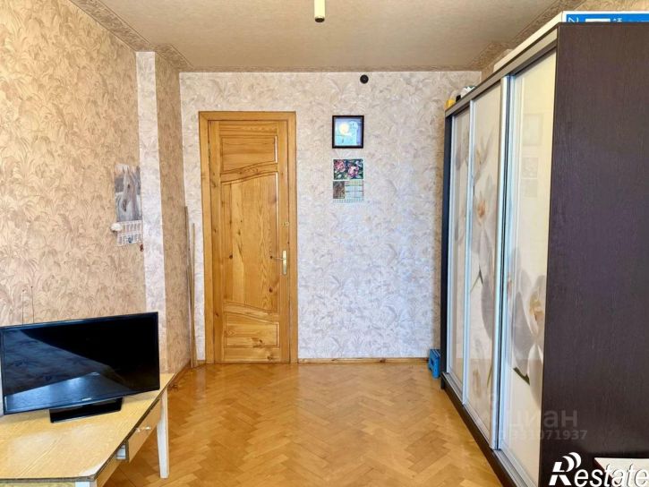 2-комн квартира Октябрьский проспект, 84,  д. 84