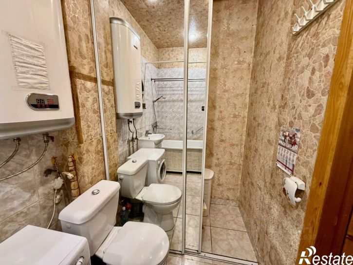 2-комн квартира Октябрьский проспект, 84,  д. 84