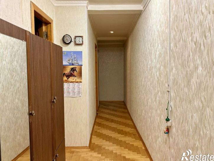 2-комн квартира Октябрьский проспект, 84,  д. 84