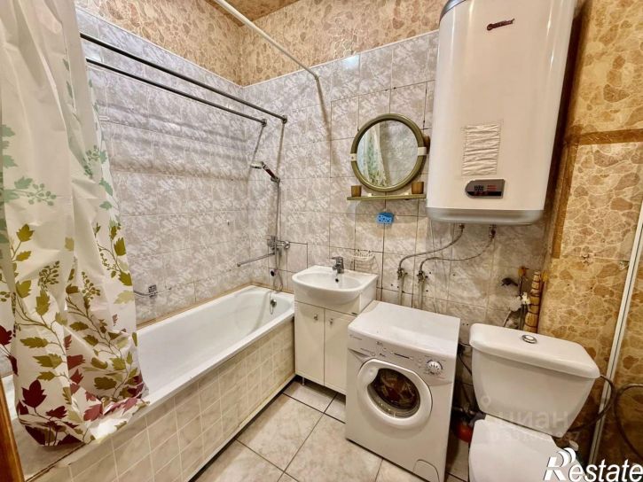 2-комн квартира Октябрьский проспект, 84,  д. 84