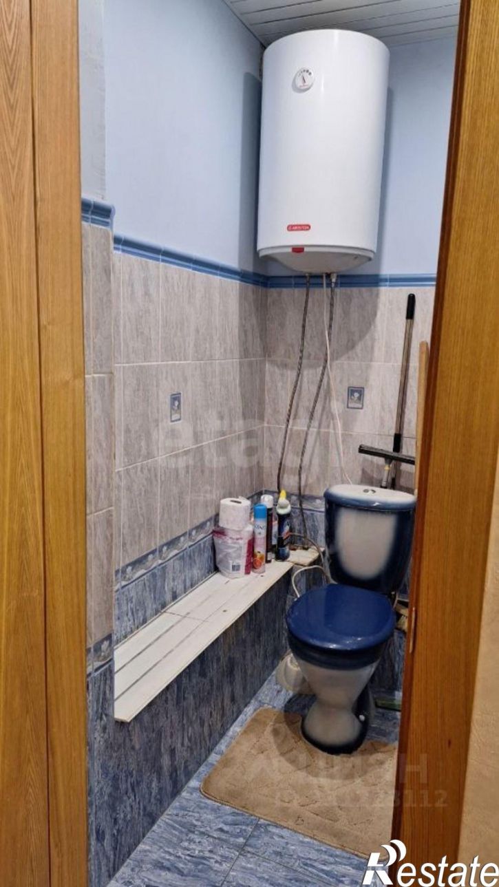 2-комн квартира Ульяновская улица, 20,  д. 20