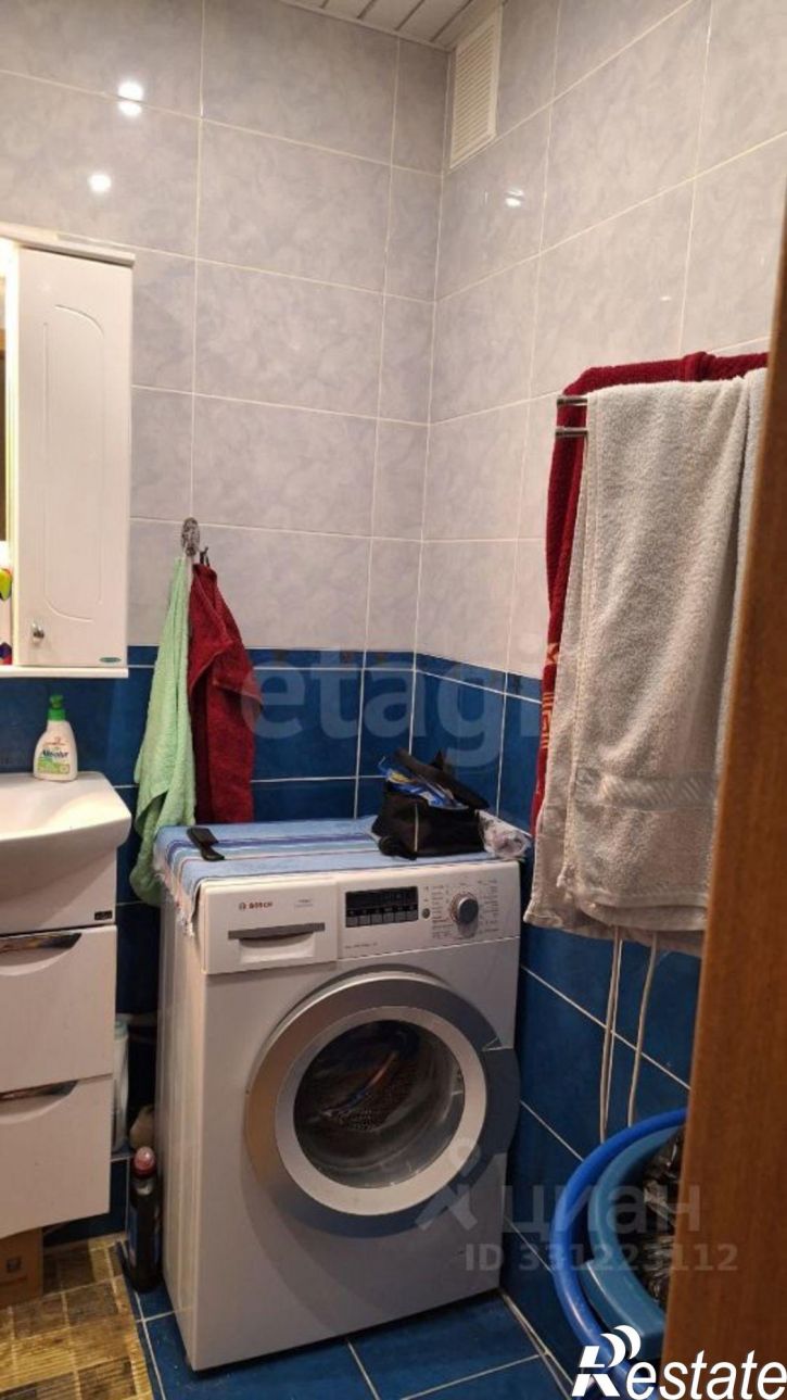 2-комн квартира Ульяновская улица, 20,  д. 20