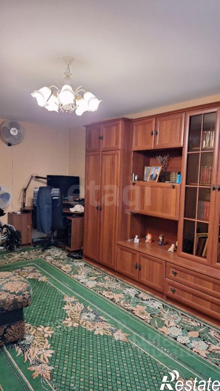 2-комн квартира Ульяновская улица, 20,  д. 20