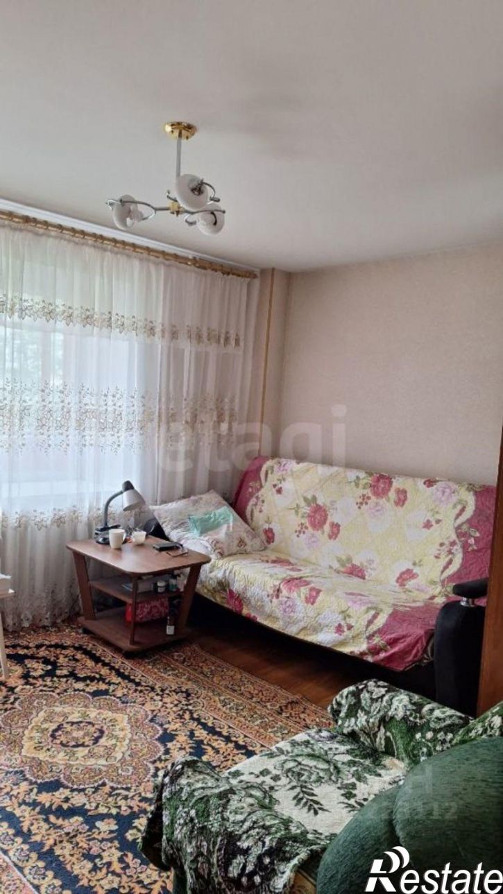 2-комн квартира Ульяновская улица, 20,  д. 20