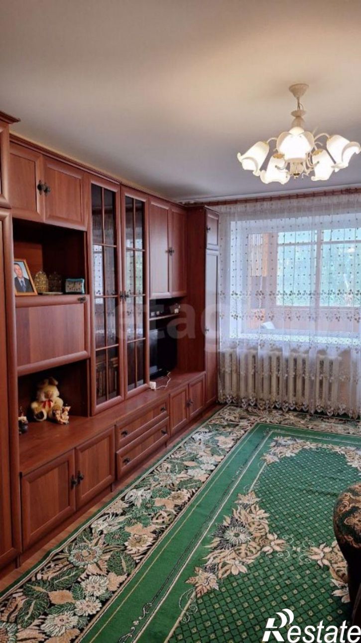 2-комн квартира Ульяновская улица, 20,  д. 20