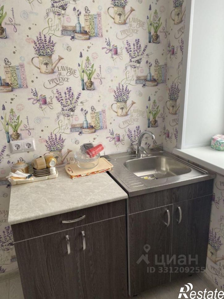 1-комн квартира ул Пятницкая, 3 1,  д. 3 1,  к. 1