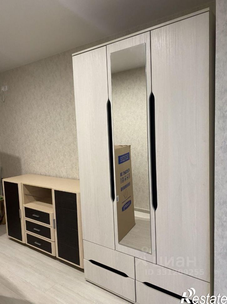 1-комн квартира ул Пятницкая, 3 1,  д. 3 1,  к. 1
