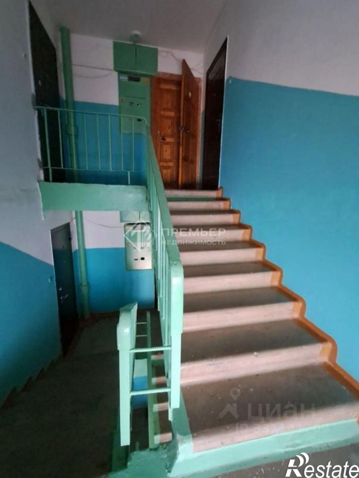 2-комн квартира ул Индустриальная, 8Б,  д. 8Б