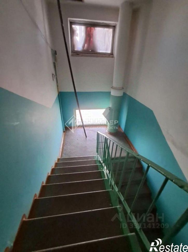 2-комн квартира ул Индустриальная, 8Б,  д. 8Б