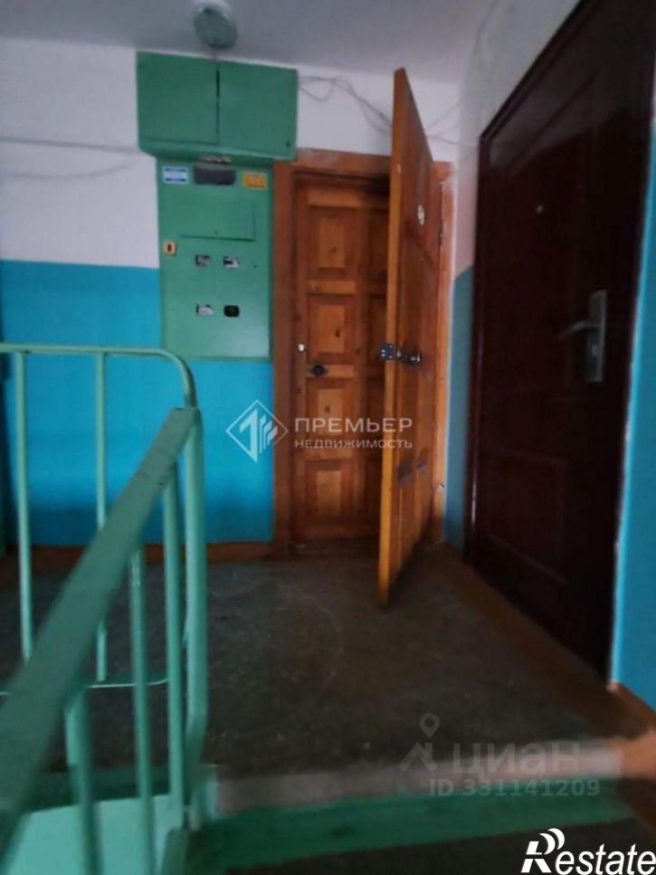 2-комн квартира ул Индустриальная, 8Б,  д. 8Б