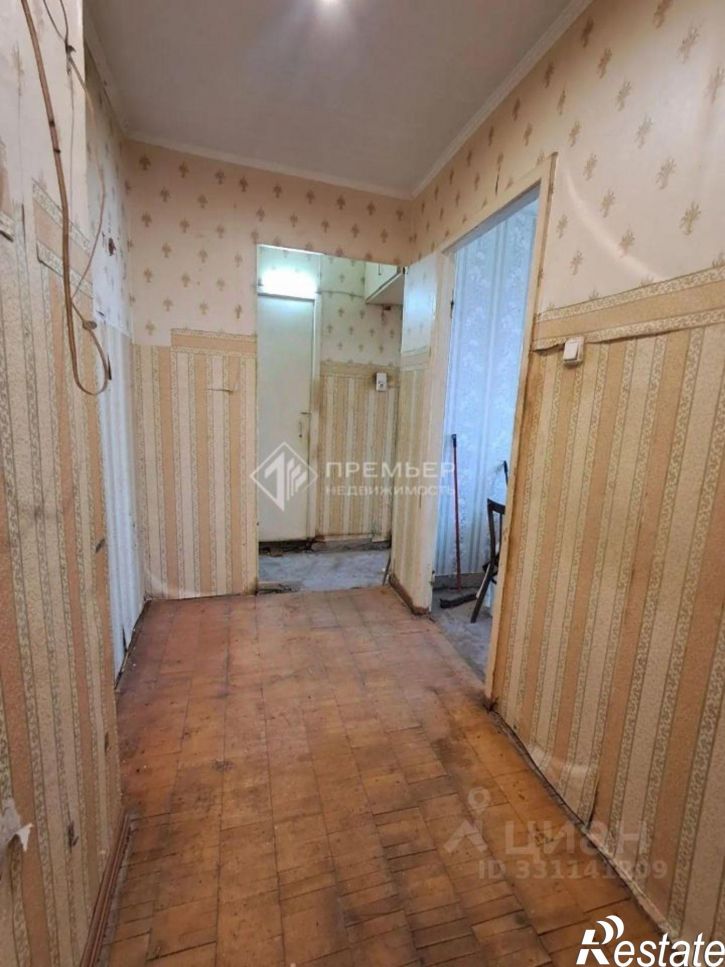 2-комн квартира ул Индустриальная, 8Б,  д. 8Б