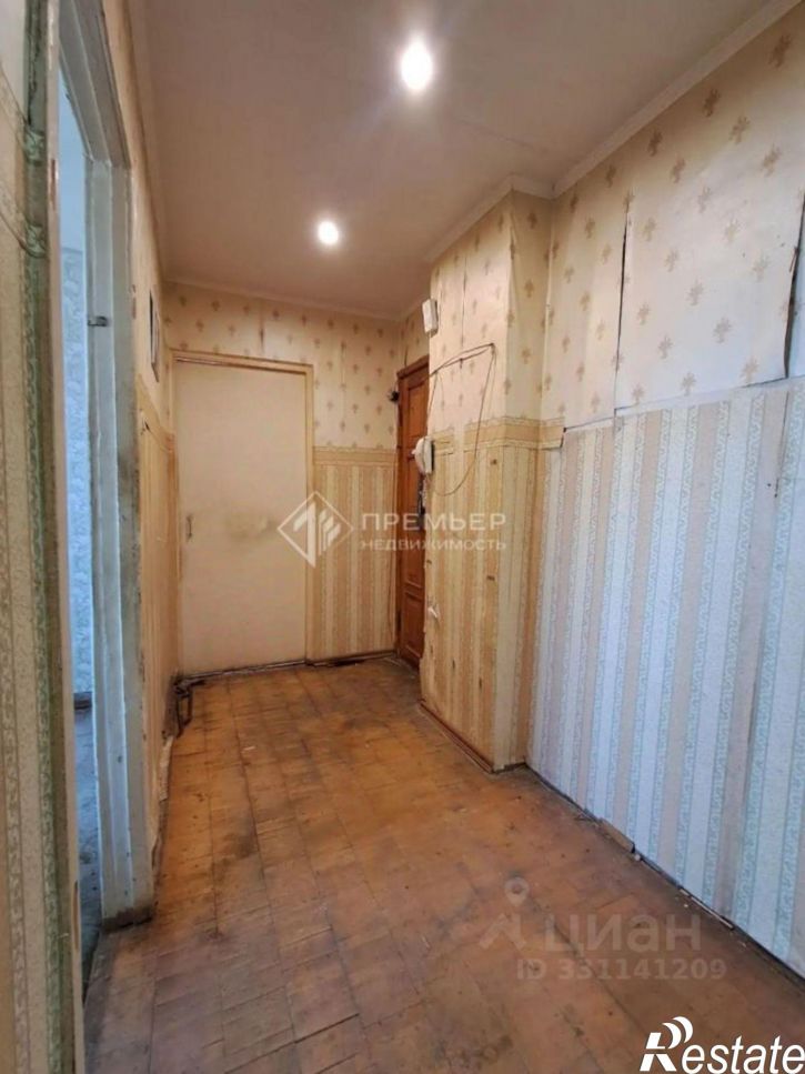 2-комн квартира ул Индустриальная, 8Б,  д. 8Б
