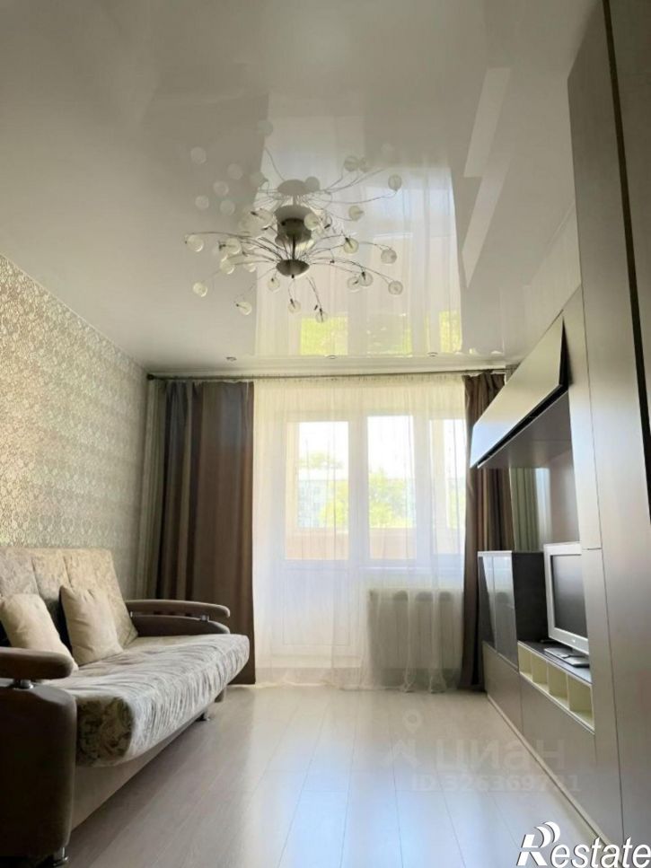 1-комн квартира Верхосунская улица, 18,  д. 18